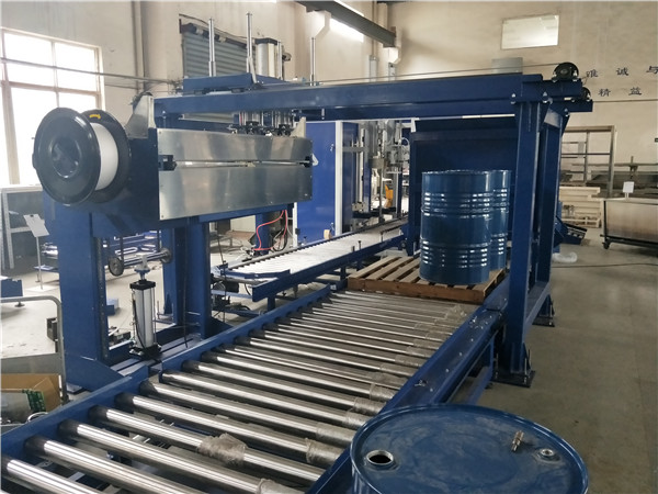 膏體定量灌裝機(jī)